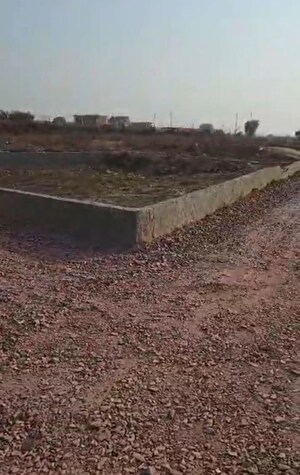 Plot Area in  Plot at Saini – for Sale