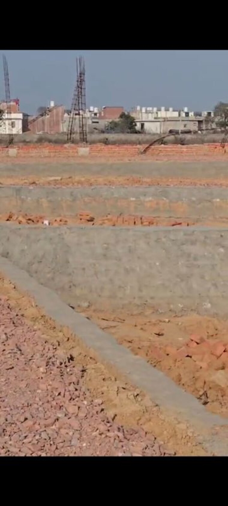 undefined, saini  30 Sq.Yd. Plot In Saini Greater Noida 10232881
