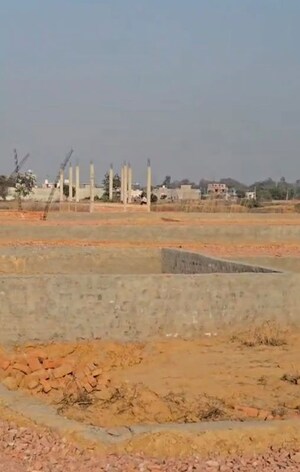 Plot Area in  Plot at Saini – for Sale