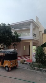 3 BHK + Pooja Room,Servant Room 2150 Sq.Ft. Villa in Gokuls Brindavanam