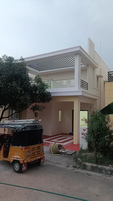 3 BHK + Pooja Room,Servant Room Villa For Sale in Gokuls Brindavanam