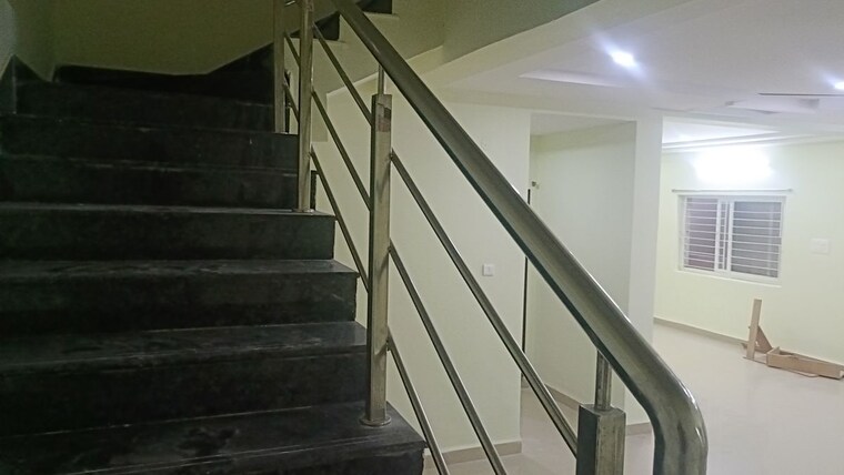 undefined, gokuls-brindavanam 3 Bedroom 2150 Sq.Ft. Villa In Bowrampet Hyderabad 10232869