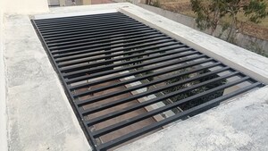 Balcony in 3 BHK Villa at Gokuls Brindavanam, Bowrampet – for Sale