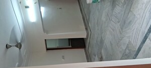 Dining Room in 2.5 BHK Apartment at Sarita Vihar – for Rent
