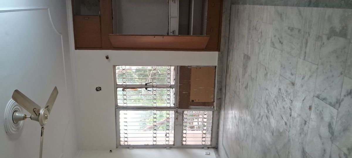 2.5 BHK + Store Room Apartment For Rent in Sarita Vihar