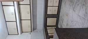 Kitchen in 2.5 BHK Apartment at Sarita Vihar – for Rent