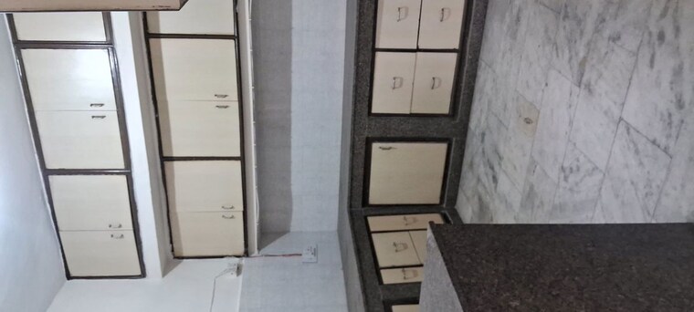 Kitchen, sarita vihar 2.5 Bedroom 1500 Sq.Ft. Apartment In Sarita Vihar Delhi 10232880