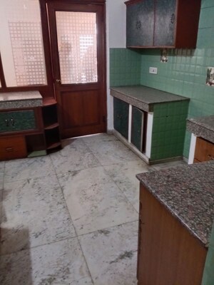 Bedroom in 2 BHK Apartment at RWA Apartments Sector 41, Sector 41 – for Rent