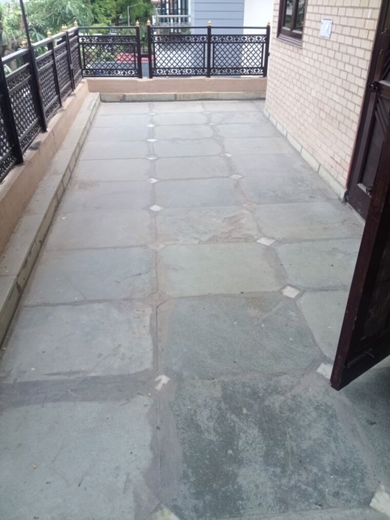 Balcony, rwa-apartments-sector-41 2 Bedroom 1250 Sq.Ft. Apartment In Sector 41 Noida 10232892