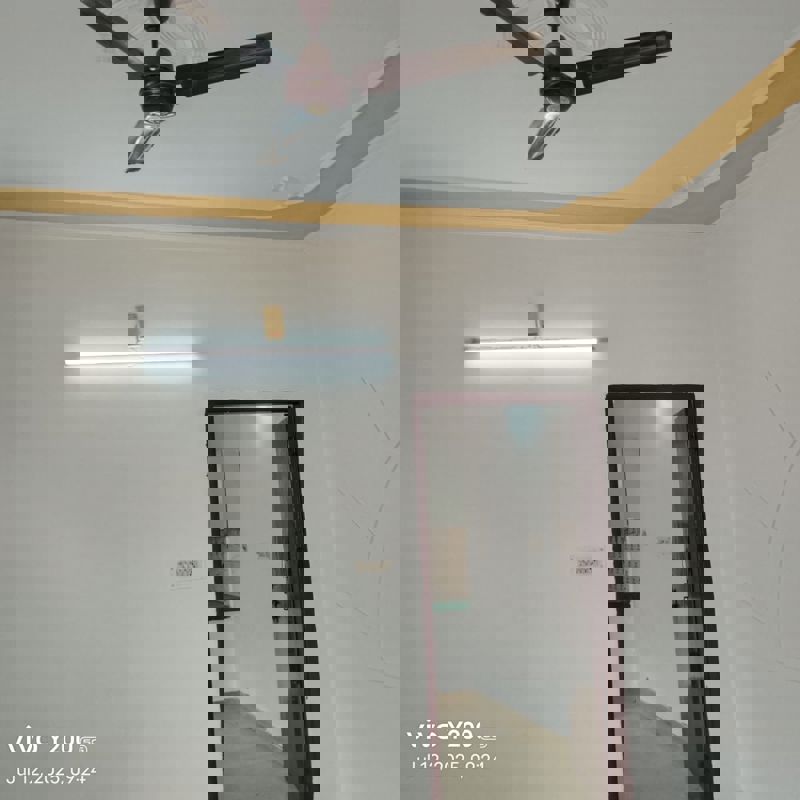 1 BHK + Pooja Room 540 Sq.Ft. Builder Floor in Kohli One Malibu Town