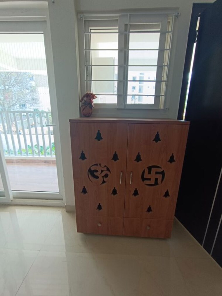 undefined, lakshmis-emperia 3 Bedroom 1600 Sq.Ft. Apartment In Miyapur Hyderabad 10232901