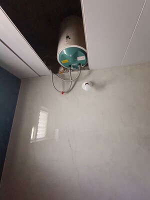 Furnished Amenities in 3 BHK Apartment at Lakshmis Emperia, Miyapur – for Rent