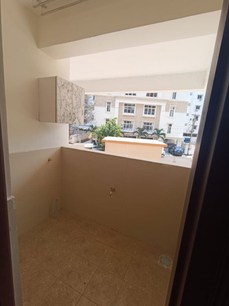 Room, lakshmis-emperia 3 Bedroom 1600 Sq.Ft. Apartment In Miyapur Hyderabad 10232901