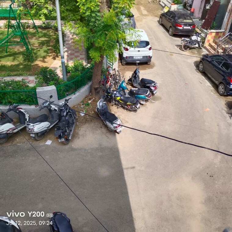  Parking, kohli-one-malibu-town 1 Bedroom 540 Sq.Ft. Builder Floor In Sector 47 Gurgaon 10232903