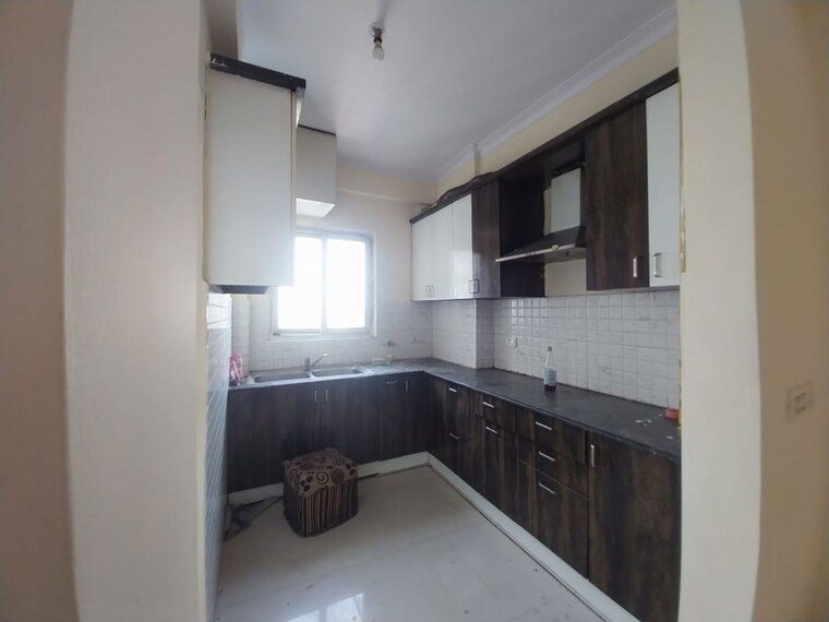 Kitchen, nimbus-the-hyde-park 2.5 Bedroom 1080 Sq.Ft. Apartment In Sector 78 Noida 10232898