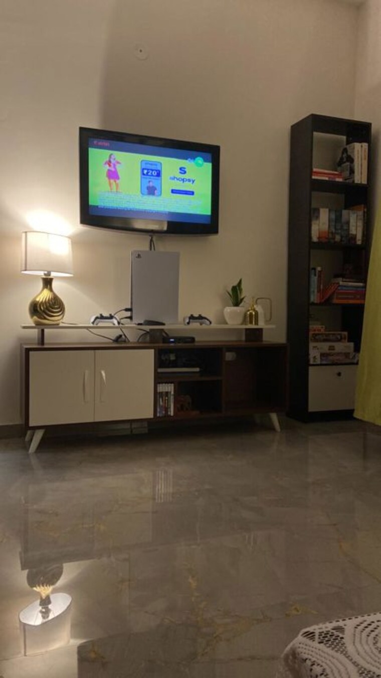 Kitchen, unitech-fresco 3.5 Bedroom 2500 Sq.Ft. Builder Floor In Sector 50 Gurgaon 10232890