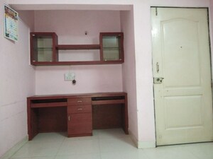 Kitchen in 2 BHK Apartment at Wadgaon Sheri – for Sale