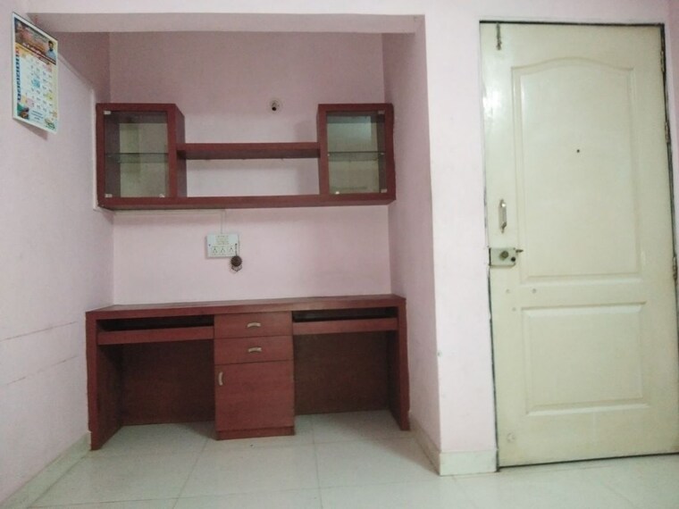 Kitchen, wadgaon sheri 2 Bedroom 910 Sq.Ft. Apartment In Wadgaon Sheri Pune 10232884