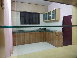 Kitchen in 2 BHK Apartment at Wadgaon Sheri – for Sale