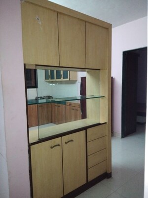 Kitchen in 2 BHK Apartment at Wadgaon Sheri – for Sale