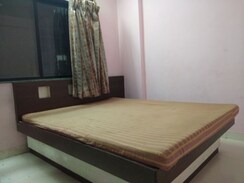 2 BHK + Study Room,Extra Room Apartment For Sale in Wadgaon Sheri