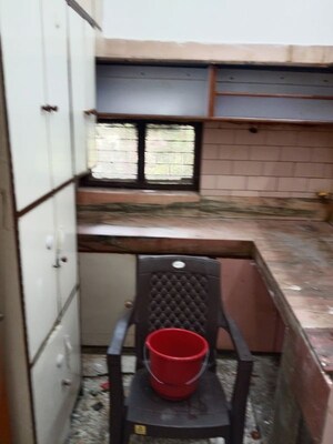 Kitchen in 2 BHK Apartment at RWA Apartments Sector 19, Sector 19 – for Rent