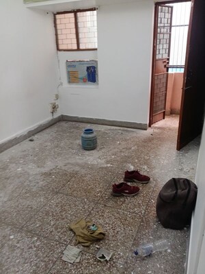 Bathroom in 2 BHK Apartment at RWA Apartments Sector 19, Sector 19 – for Rent