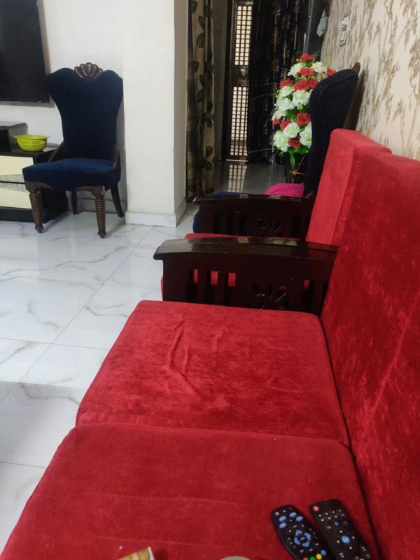 3 BHK + Extra Room Apartment For Sale in Nimbus The Hyde park