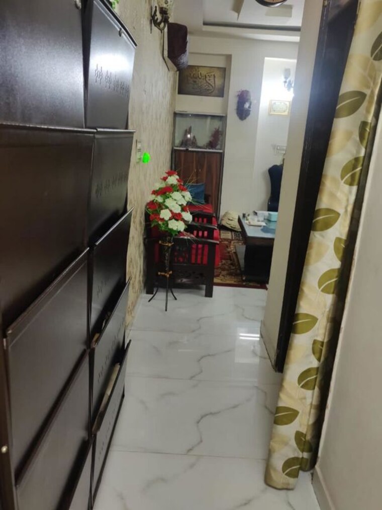 Balcony, nimbus-the-hyde-park 3 Bedroom 1320 Sq.Ft. Apartment In Sector 78 Noida 10232907