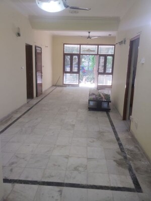 3 BHK Builder Floor For Rent in Ansal Executive Residency, Sushant Lok ii