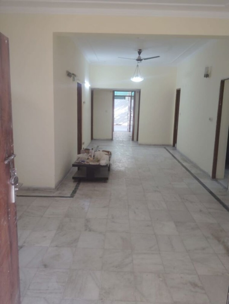 Living Room, ansal-executive-residency 3 Bedroom 1350 Sq.Ft. Apartment In Sushant Lok ii Gurgaon 10232921