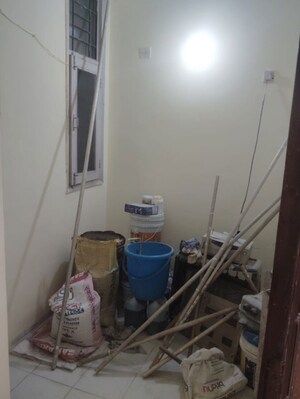 Utility Room in 3 BHK Apartment at Ansal Executive Residency, Sushant Lok ii – for Rent