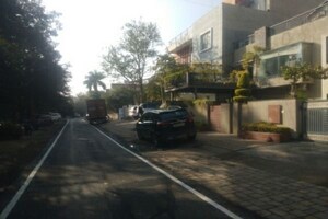  Plot – Exterior View View at Arera Colony - for Sale