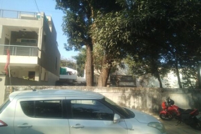Exterior View, arera colony  4000 Sq.Ft. Plot In Arera Colony Bhopal 10232924