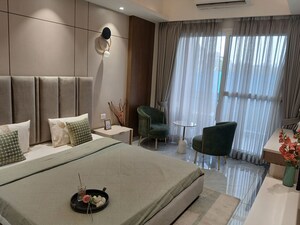 3 BHK Apartment For Rent in Unitech Fresco, Sector 50