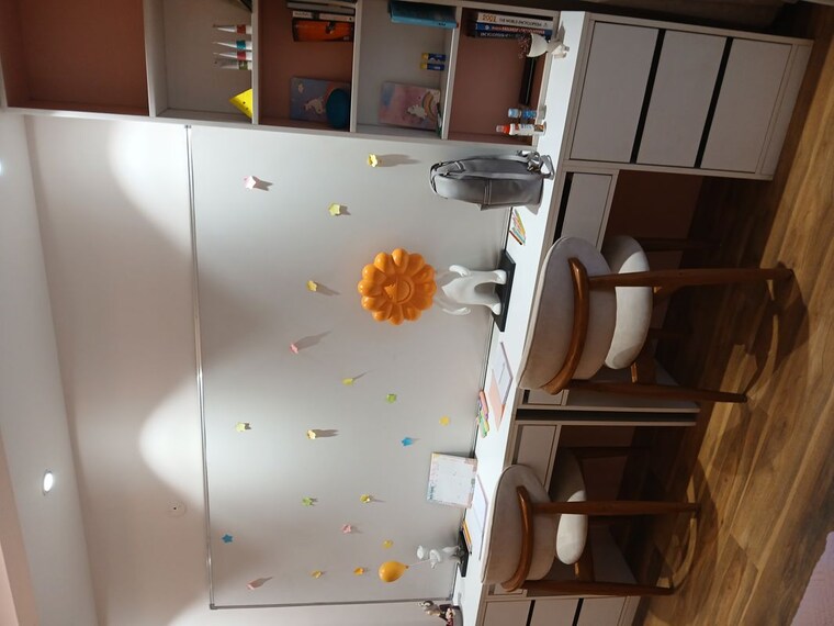 undefined, unitech-fresco 3 Bedroom 2000 Sq.Ft. Apartment In Sector 50 Gurgaon 10232928