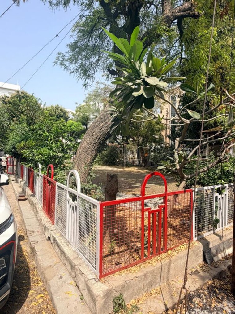 Exterior View, eldeco-sanskriti-enclave 4 Bedroom 775 Sq.Ft. Independent House In Eldeco ii Lucknow 10232938