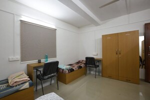 Living Room in  Pg at Shri Senapati Bapat CHS, Senapati Bapat Road – for Rent