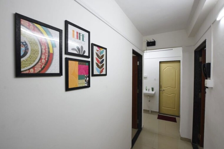 Room, shri-senapati-bapat-chs Pg For Boys In Senapati Bapat Road 10232946