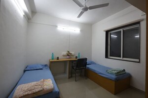  Pg For Rent in Shri Senapati Bapat CHS, Senapati Bapat Road