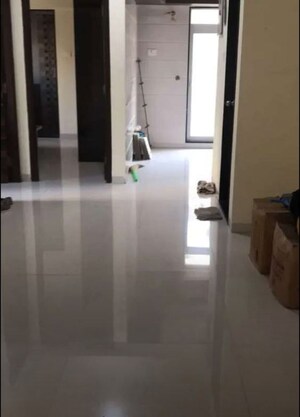 Bathroom in 3 BHK Apartment at Golden Crast Apartment, Butler Colony – for Rent