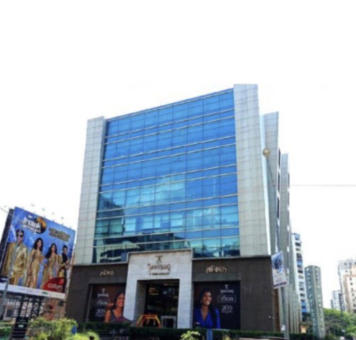 Office Space For Sale in Andheri West