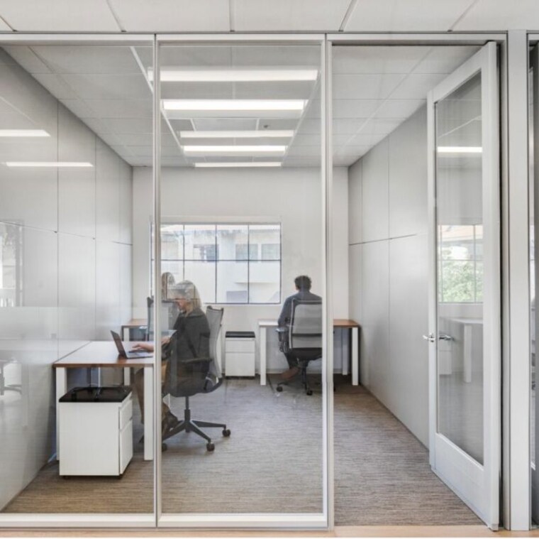 Floor Plan, andheri west Commercial Office Space 8006 Sq.Ft. In Andheri West Mumbai 10232950