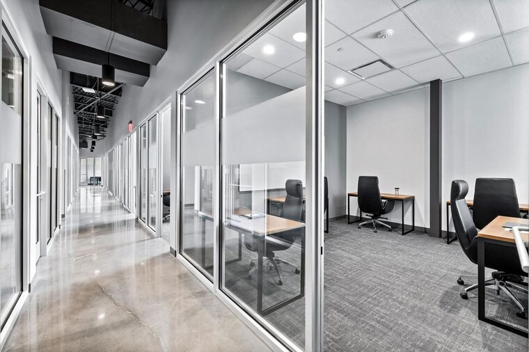 Floor Plan, andheri west Commercial Office Space 8006 Sq.Ft. In Andheri West Mumbai 10232950