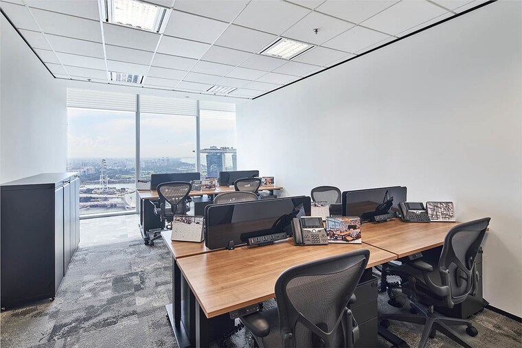 Team Area, andheri west Commercial Office Space 8006 Sq.Ft. In Andheri West Mumbai 10232950