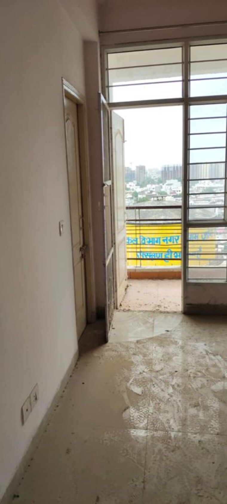  Parking, eldeco-saubhagyam 3 Bedroom 1300 Sq.Ft. Apartment In Vrindavan Yojna Lucknow 10232944