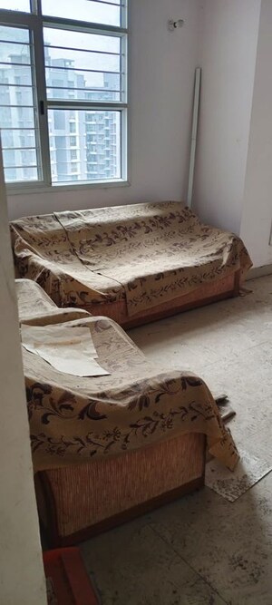 Bedroom in 3 BHK Apartment at Eldeco Saubhagyam, Vrindavan Yojna – for Sale