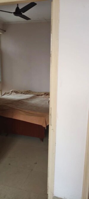 Bedroom in 3 BHK Apartment at Eldeco Saubhagyam, Vrindavan Yojna – for Sale