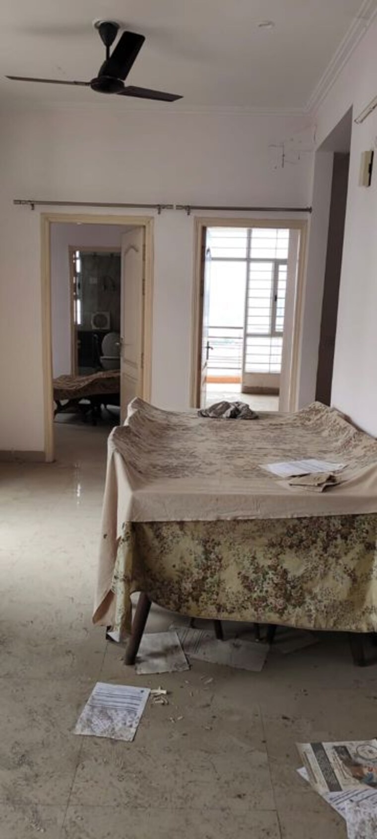 Bedroom, eldeco-saubhagyam 3 Bedroom 1300 Sq.Ft. Apartment In Vrindavan Yojna Lucknow 10232944