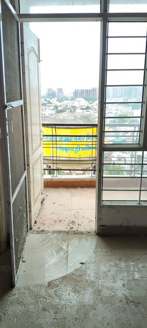 3 BHK Apartment – Exterior View View at Eldeco Saubhagyam, Vrindavan Yojna - for Sale